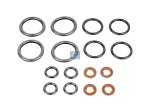 DT Spare Parts - Gasket kit, injection nozzle - 4.91178