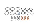 DT Spare Parts - Gasket kit, injection nozzle - 4.91179