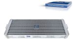 DT Spare Parts - Oil cooler, L: 600 mm, W: 223 mm, T: 68 mm - 4.65999