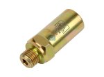 DT Spare Parts - Overflow valve, M14 x 1,5, M16 x 1,5 - 2.12374