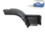 DT Spare Parts - Fender, front axle, right - 7.72046