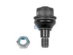 DT Spare Parts - Ball joint, control arm, C: 23 mm, M20 x 1,5, L: 104 mm - 4.66472