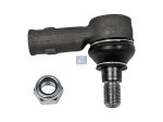 DT Spare Parts - Ball joint, C: 18.2 mm, M16 x 1,5, LTh1: 36 mm, M16 x 1,5, L: 76 mm - 4.66473