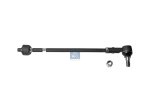 DT Spare Parts - Axle joint, track rod, D: 18 mm, M16 x 1,5, L: 385 mm - 4.67416