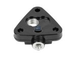 DT Spare Parts - Cover, differential lock - 4.65204