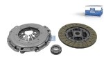 DT Spare Parts - Clutch kit, D: 240 mm - 4.91362