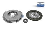 DT Spare Parts - Clutch kit, D: 228 mm - 4.91412