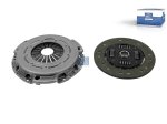 DT Spare Parts - Clutch kit, D: 240 mm - 4.91411
