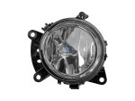 DT Spare Parts - Fog lamp, left, without bulbs, 24 V, H11, 70 W - 4.66565