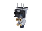 DT Spare Parts - Foot brake valve, EBS - 5.70158