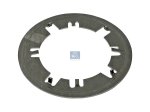DT Spare Parts - Lock washer, d: 113 mm, D: 178 mm, S: 2.5 mm - 2.32859
