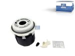 DT Spare Parts - Air dryer kit, with coalescence filtration - 2.94449