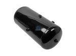 DT Spare Parts - Air tank, 25 l, D: 246 mm, M22 x 1,5, L: 619 mm, 12.5 bar - 5.70067