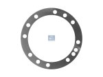 DT Spare Parts - Shim, S: 0.3 mm - 1.16702