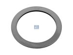 DT Spare Parts - Shim, S: 3.1 mm - 1.16329