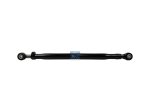DT Spare Parts - Control arm, D: 50 mm, M30 x 1,5, L: 840 mm - 3.66851