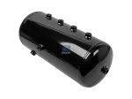 DT Spare Parts - Air tank, 25 l, D: 246 mm, M22 x 1,5, L: 625 mm, 12.5 bar - 5.70066