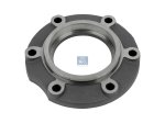 DT Spare Parts - Cover, axle drive - 1.14631