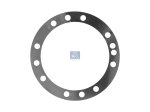 DT Spare Parts - Shim, S: 0.4 mm - 1.16701