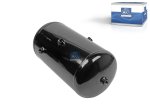 DT Spare Parts - Air tank, 20 l, D: 246 mm, M22 x 1,5, L: 533 mm, 12.5 bar - 5.70068