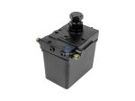 DT Spare Parts - Cabin tilt pump, M10 x 1,5, L: 186 mm, H: 103 mm - 4.67338