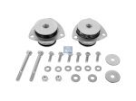 DT Spare Parts - Repair kit, cabin suspension - 7.96052
