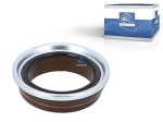 DT Spare Parts - Seal ring, d: 76 mm, D1: 110 mm, D2: 95.4 mm, H: 31 mm - 2.35037