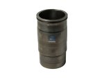 DT Spare Parts - Cylinder liner, without seal rings, d: 127 mm, D1: 140 mm, D2: 151 mm, L: 270.6 mm - 1.10991