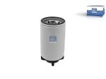 DT Spare Parts - Fuel filter, D: 77 mm, M16 x 1,5, H: 148 mm - 7.24018