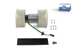 DT Spare Parts - Fan motor, 24 V - 7.74074