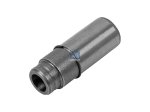 DT Spare Parts - Valve guide, intake, d: 8 mm, D: 14.3 mm, L: 39.5 mm - 4.67386 - 6 Pack