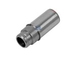 DT Spare Parts - Valve guide, exhaust, d: 9 mm, D: 14.2 mm, L: 37.3 mm - 4.67387 - 6 Pack