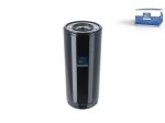DT Spare Parts - Oil filter, d1: 93 mm, d2: 103 mm, D: 108 mm, M30 x 2, H: 260 mm - 7.59014