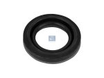 DT Spare Parts - Seal ring, cylinder head cover, d: 28 mm, D: 49 mm, S: 10 mm - 4.67556