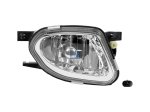 DT Spare Parts - Fog lamp, right, with bulb, 12 V, H11 - 4.66239