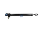 DT Spare Parts - Cabin tilt cylinder, D: 42 mm, b: 25 mm, L: 556 mm, 250 bar, Ls: 350 mm - 5.65126