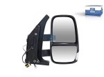 DT Spare Parts - Main mirror, complete, right - 7.73167