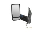 DT Spare Parts - Main mirror, left, heated - 7.73225
