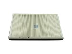 DT Spare Parts - Cabin air filter, L: 365 mm, W: 244 mm, H: 35 mm - 4.65824
