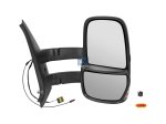 DT Spare Parts - Main mirror, right - 7.73165