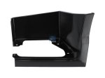 DT Spare Parts - Step well case, left - 2.71259