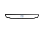 DT Spare Parts - Frame, step plate - 2.71524