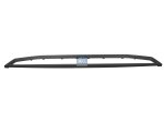 DT Spare Parts - Frame, step plate - 2.71525