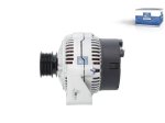 DT Spare Parts - Alternator, 12 V, I: 90 A - 3.34118
