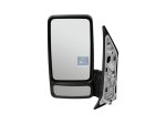 DT Spare Parts - Main mirror, left - 7.73168