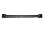 DT Spare Parts - Propeller shaft, L: 1720 mm - 3.59157