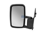 DT Spare Parts - Main mirror, left - 4.66625