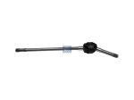 DT Spare Parts - Double drive shaft, L: 1252 mm - 3.63305