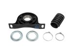 DT Spare Parts - Center bearing, d: 47 mm - 4.81189