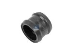 DT Spare Parts - Extension tube, d1: 11.8 mm, d2: 29.6 mm, D: 41 mm, L: 32.5 mm - 3.15044